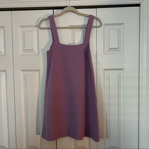 Zara Mini Dress